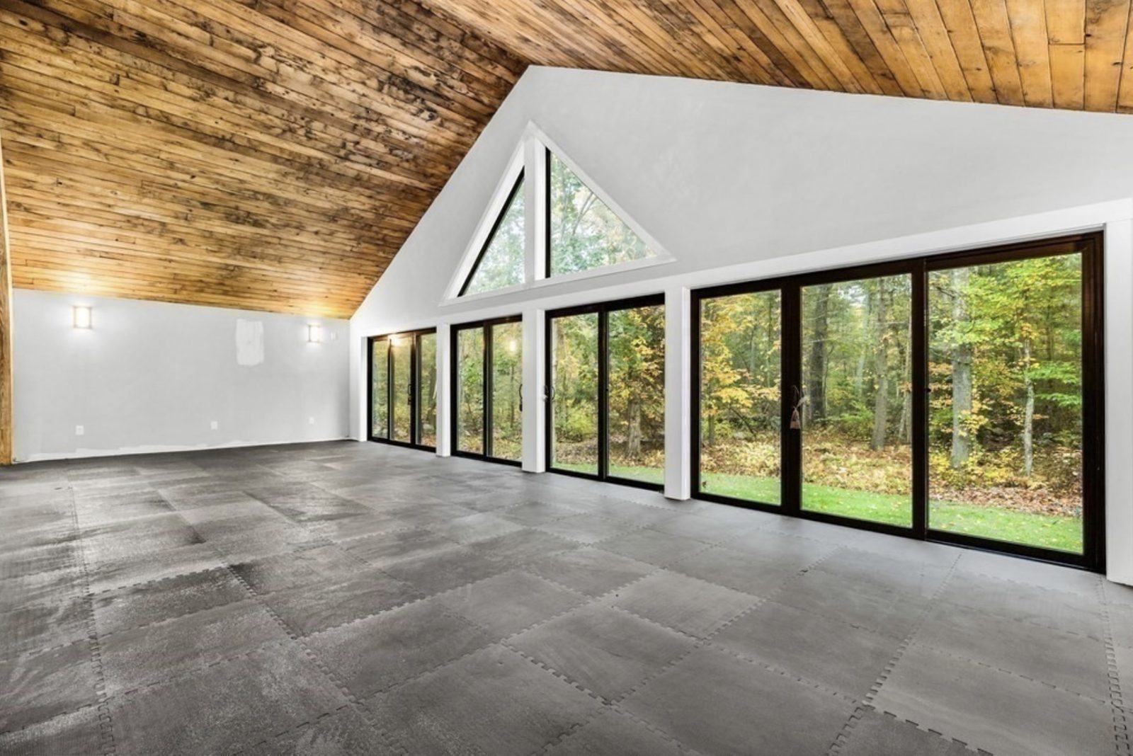 Barn Conversion — Event Space